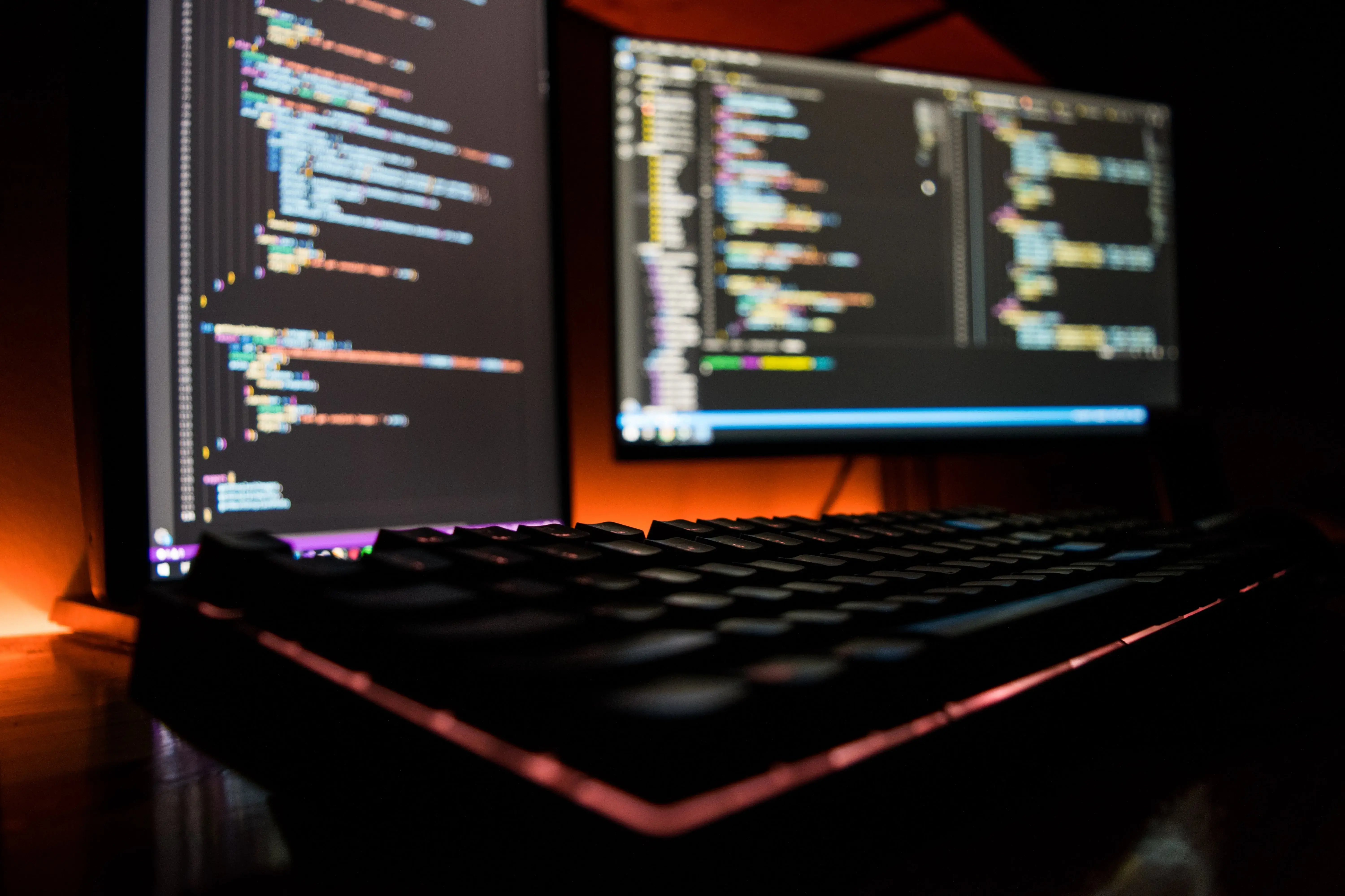 Programación