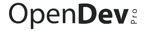 Logo OpenDev Pro-1